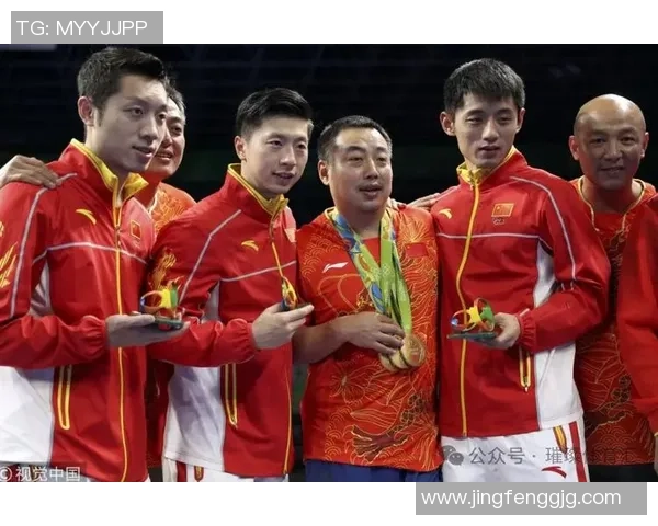 武汉乒乓球队战术解析：掌控比赛节奏与对手心理的系统研究